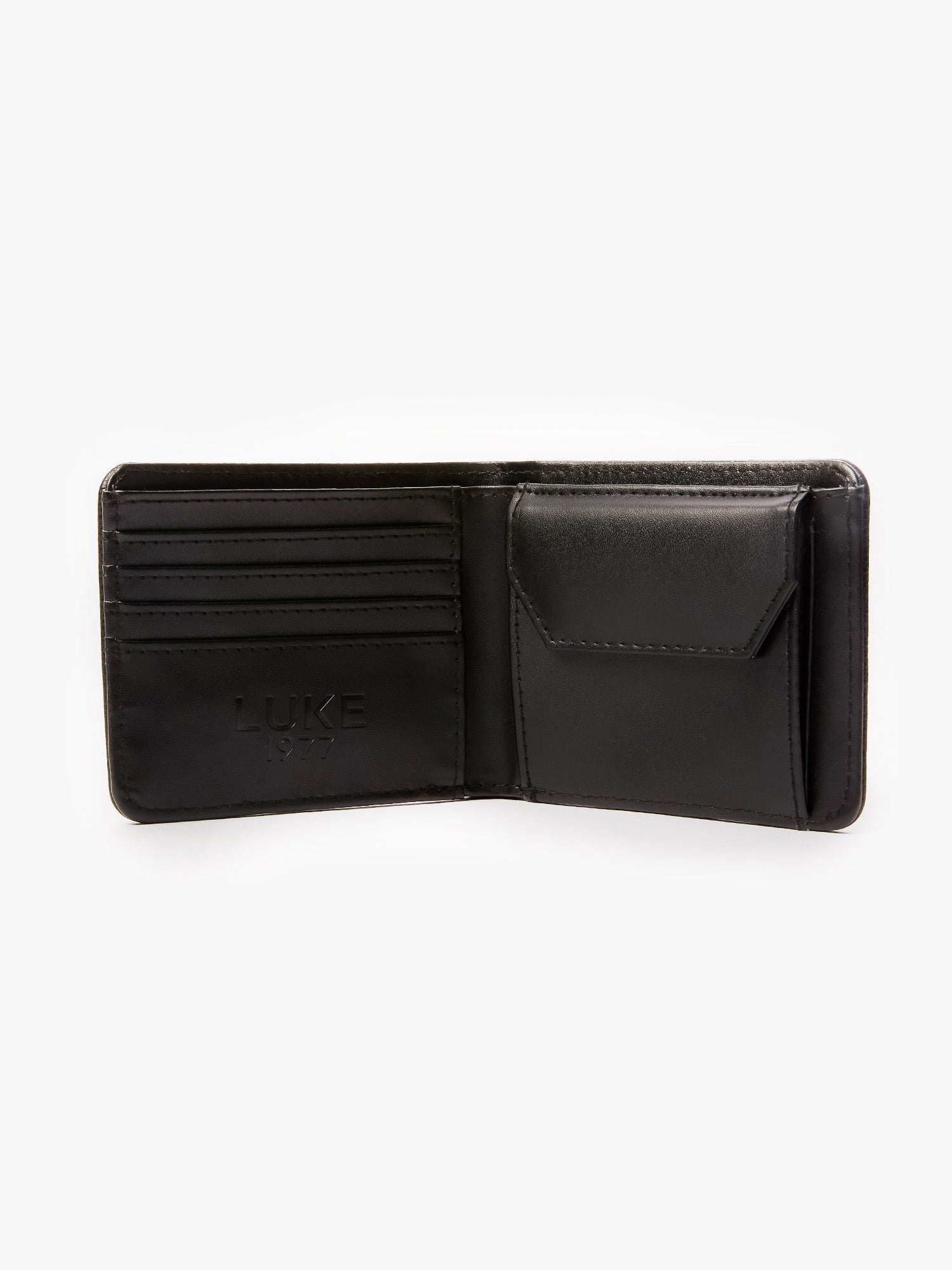 DOVER WALLET AND CARD HOLDER SET