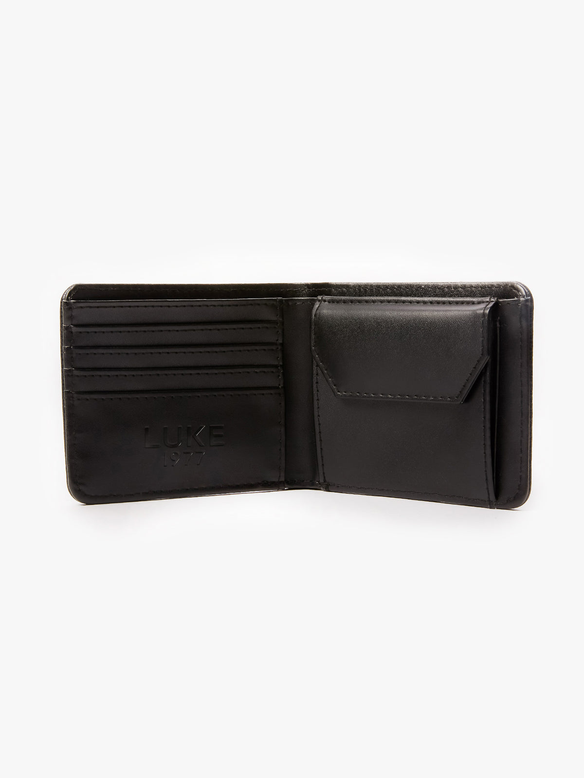 DOVER WALLET AND CARD HOLDER SET