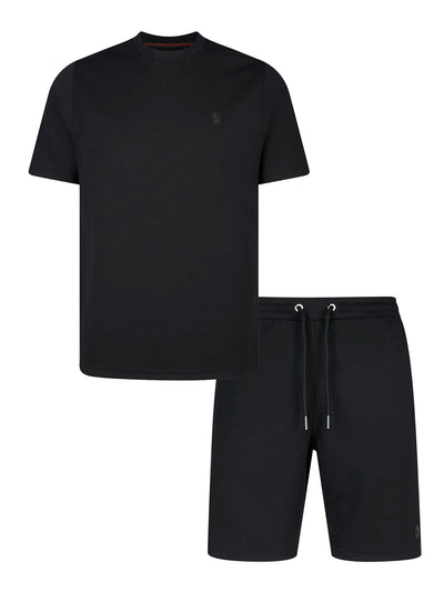 Dazed Short Set