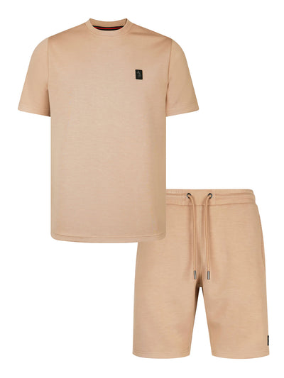 Dazed Short Set