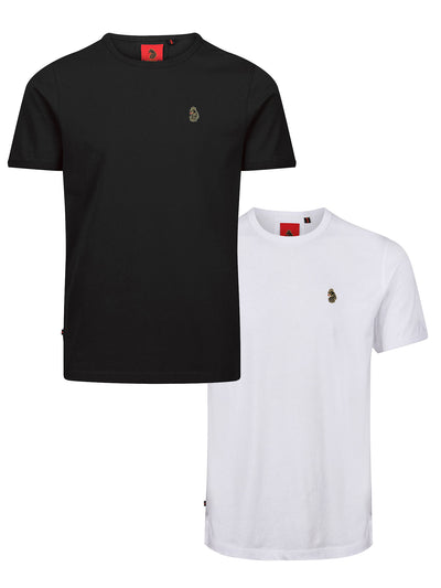 ECO SNAKE 2 PACK T-SHIRT