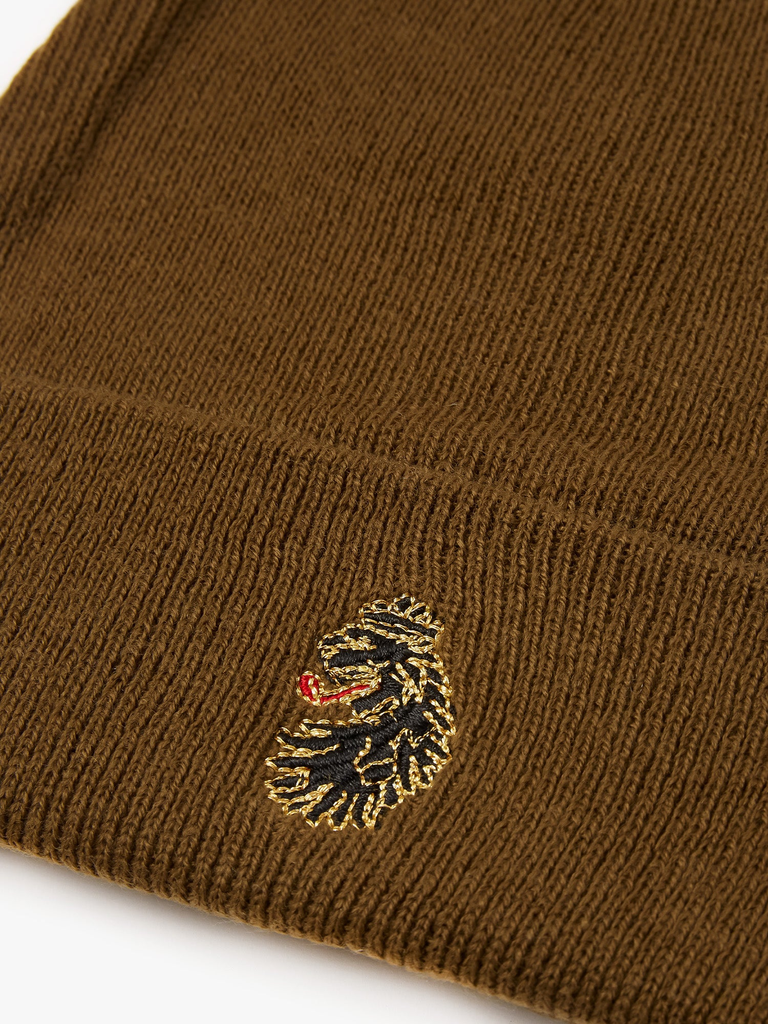 FUIJI BEANIE