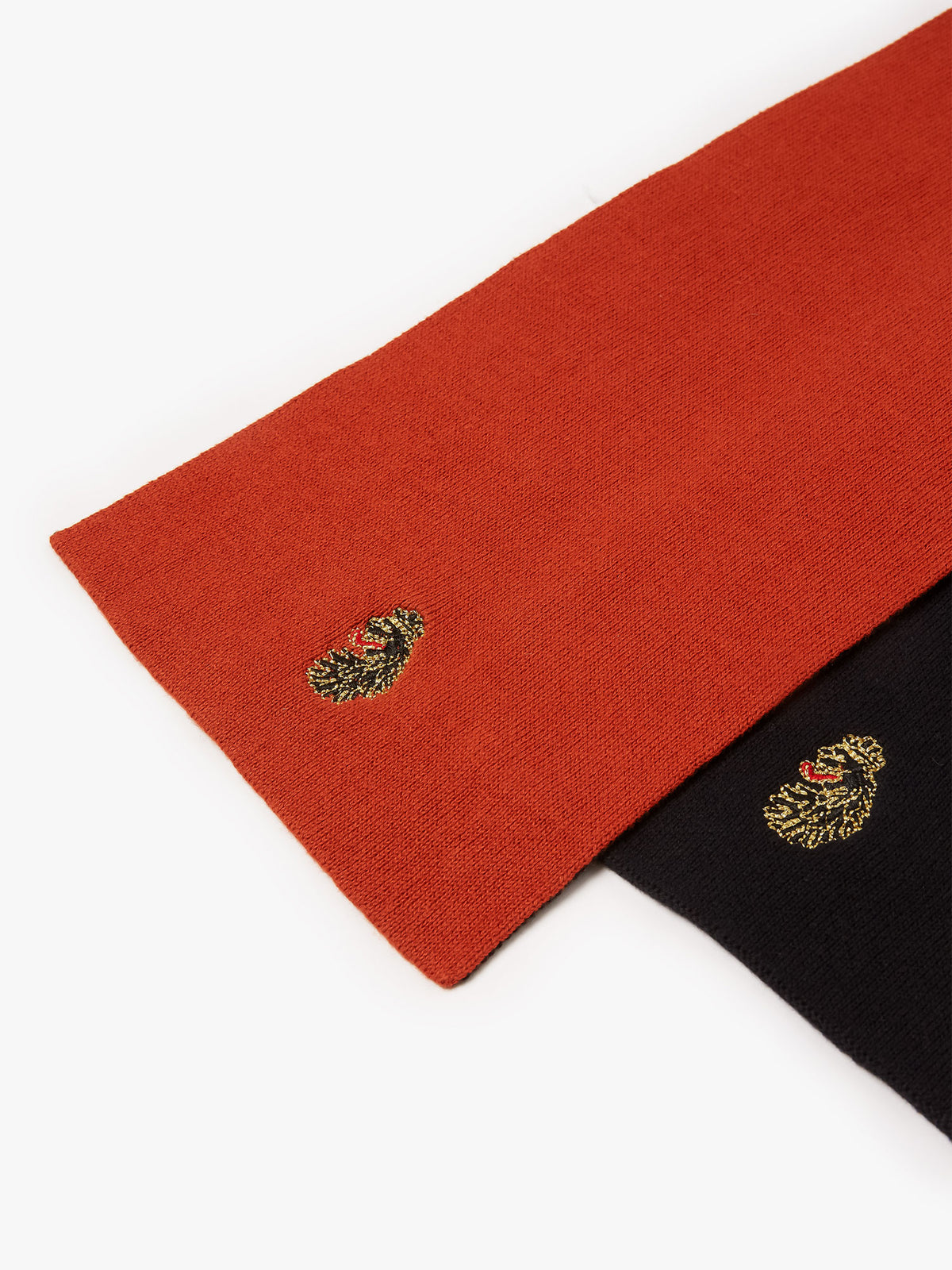 Gerard Scarf - Orange
