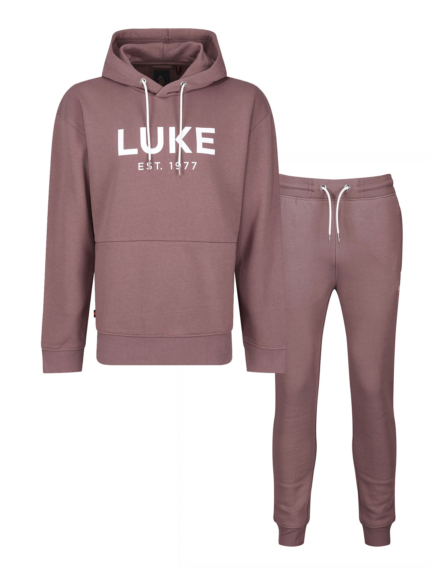 GRAND SOFT COTTON TRACKSUIT