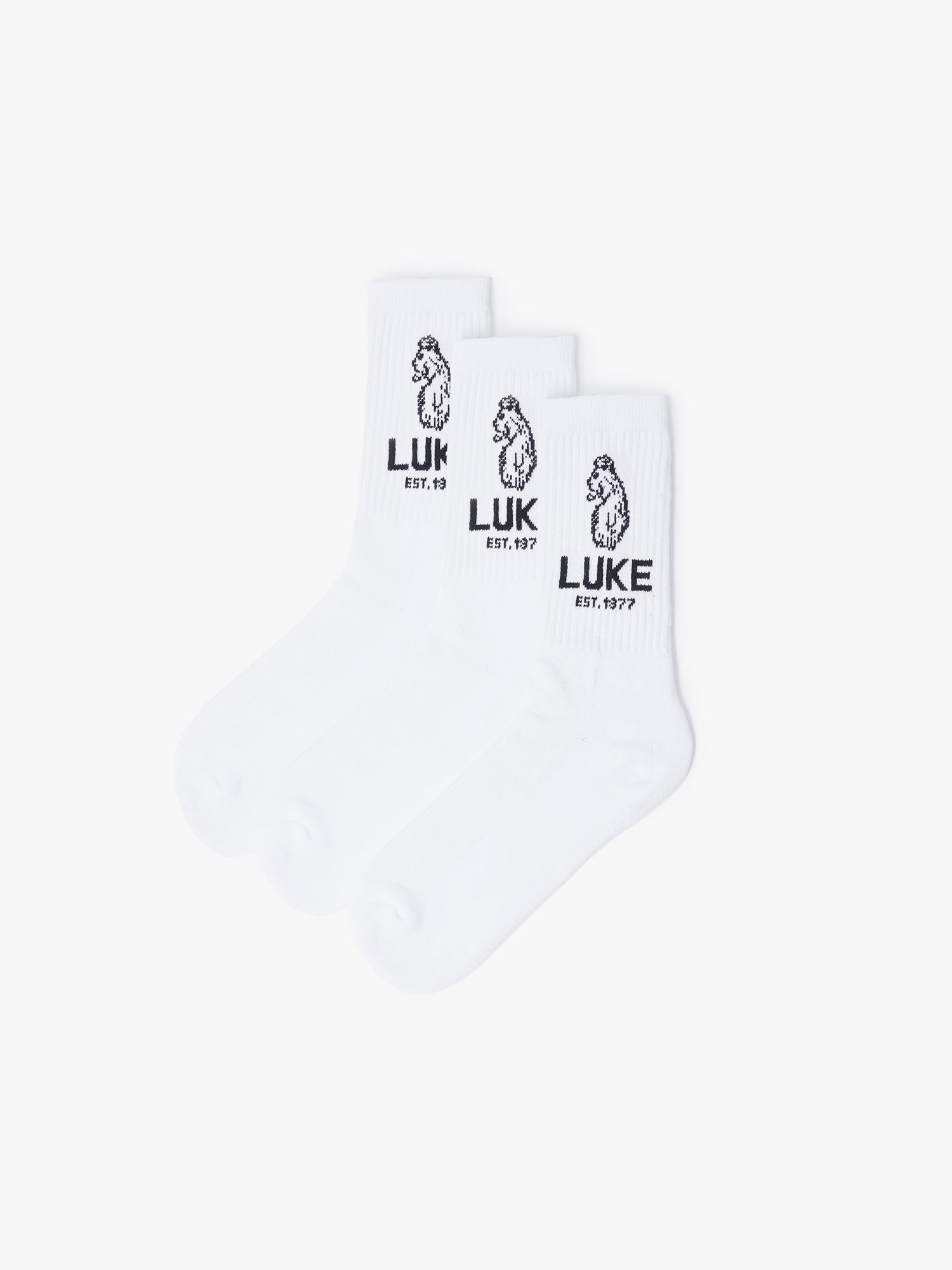 HERO 3-PACK SOCKS