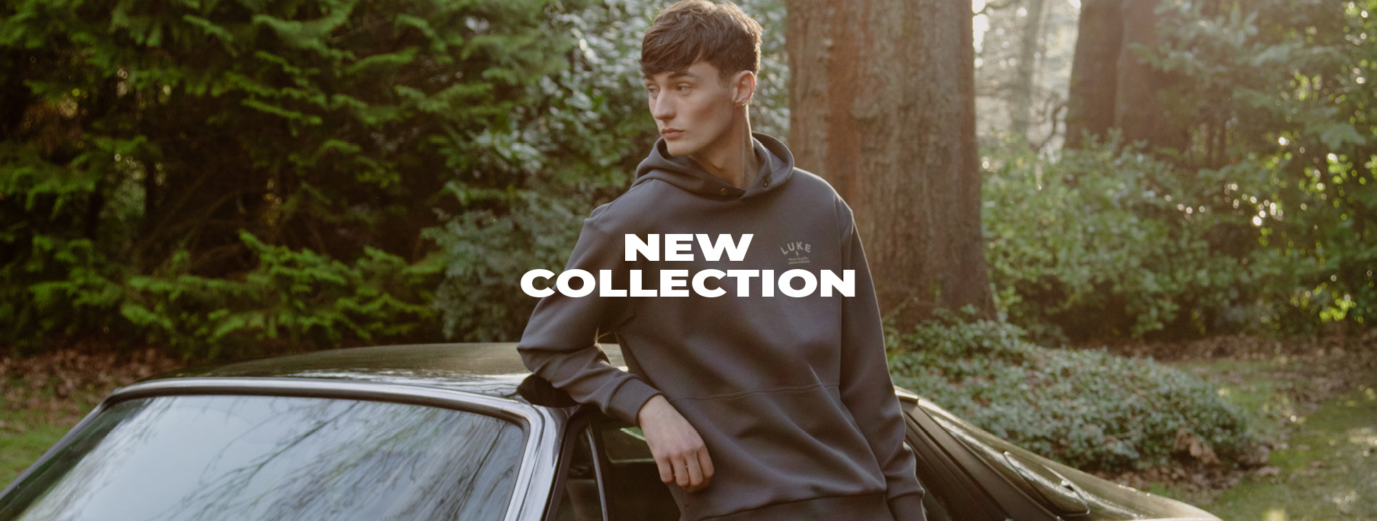 Luke Designer LUKE 1977 I Designer British Menswear I Official UK Online Store – Luke1977