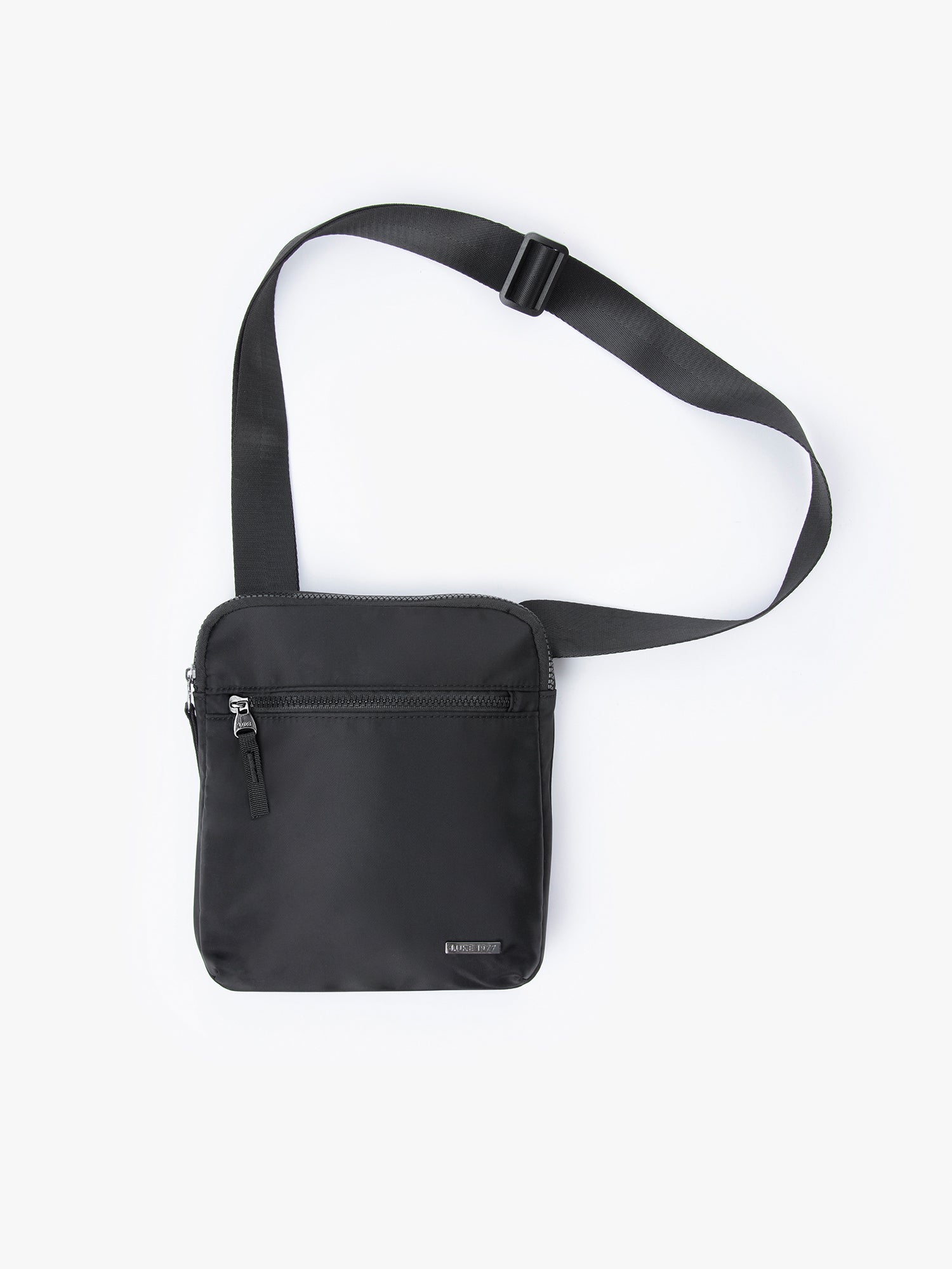 INDEED CROSSBODY BAG