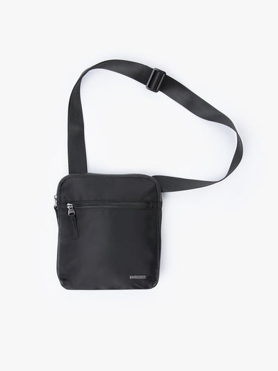 INDEED CROSSBODY BAG