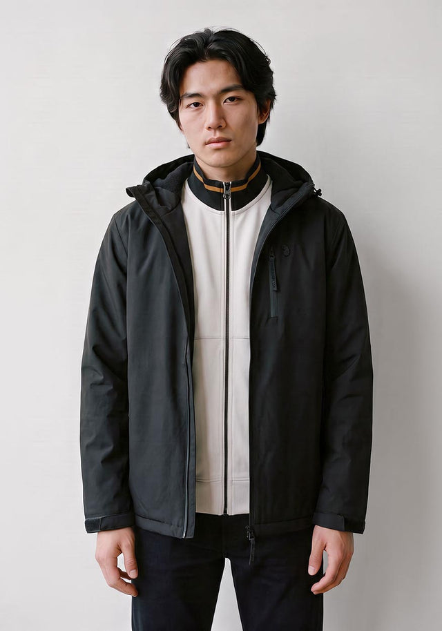 Jackets