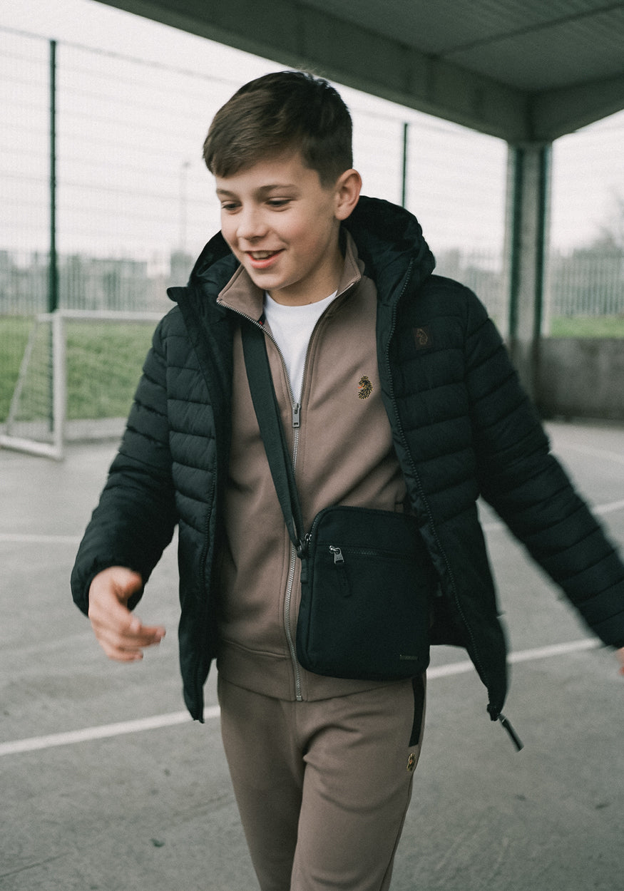 Small in Size. Big on Style