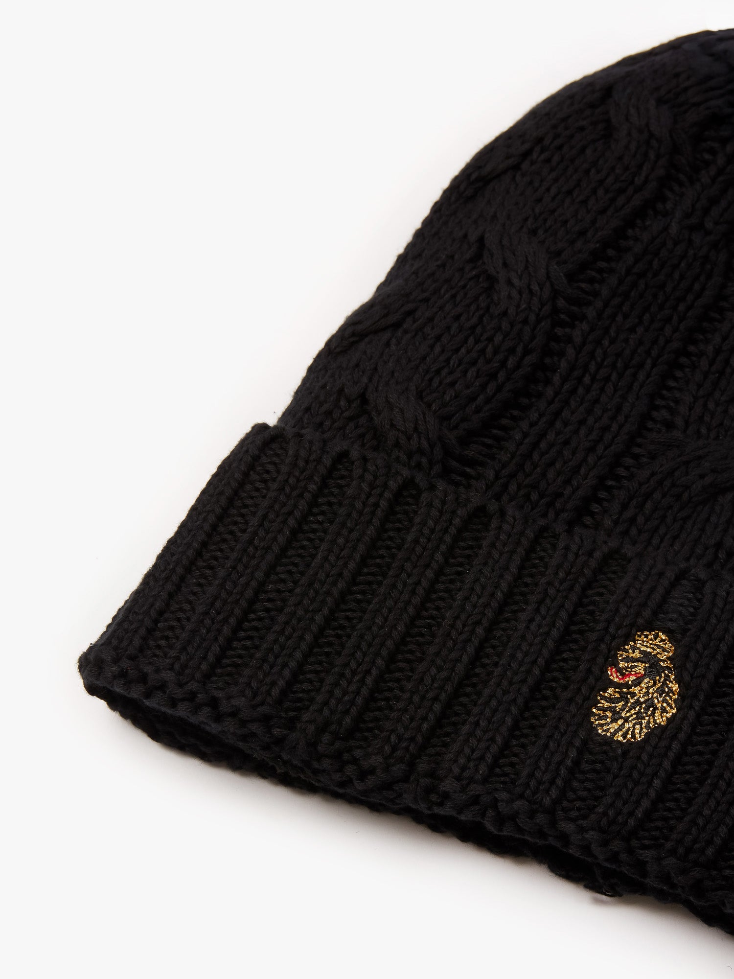 KILIMANJARO BEANIE