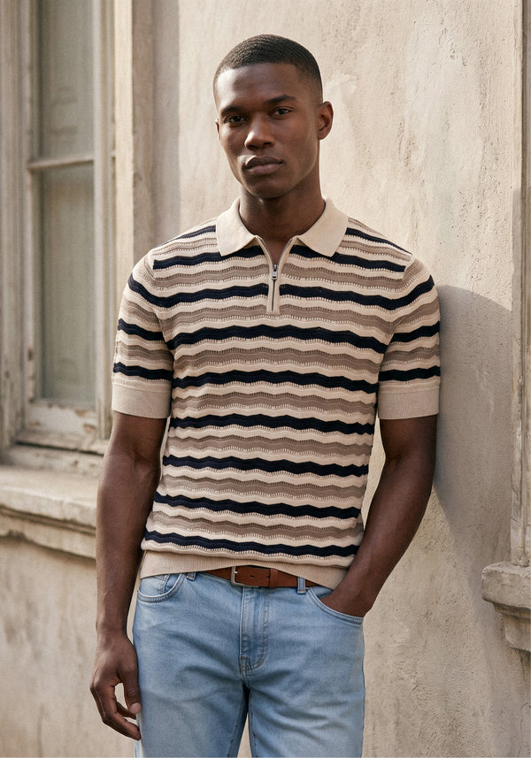 Spring Knitwear