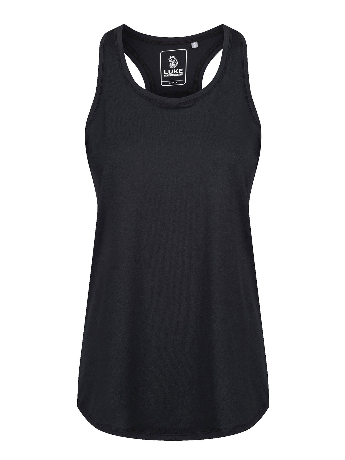 WOMENS ROW GYM VEST