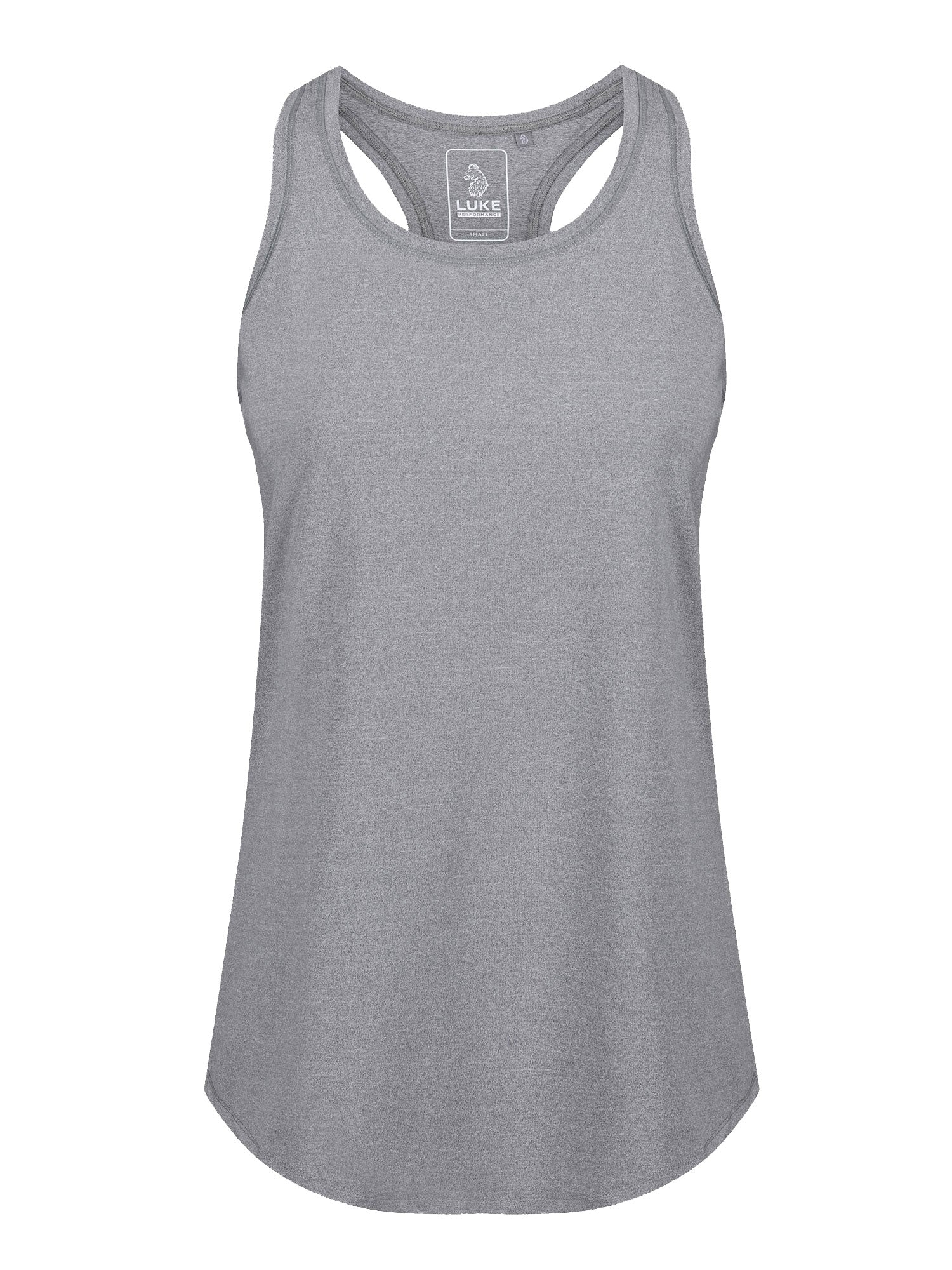 WOMENS ROW GYM VEST