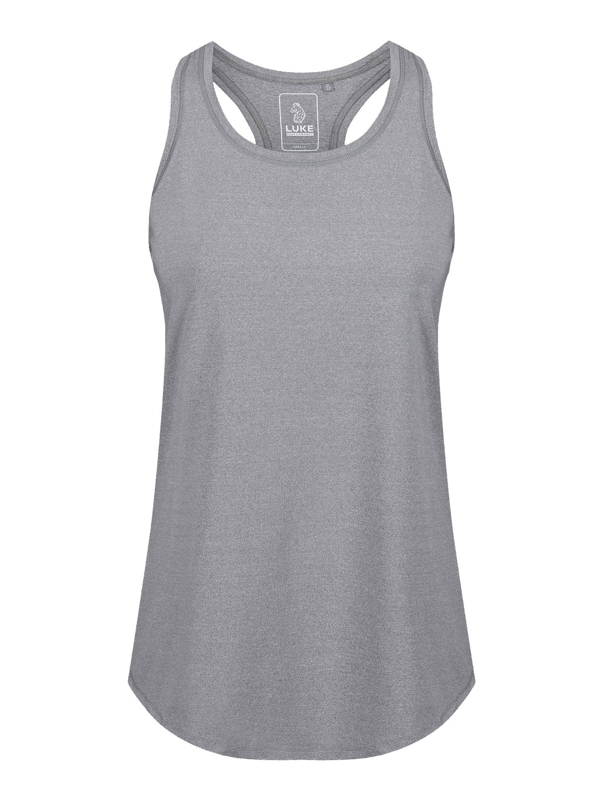 WOMENS ROW GYM VEST