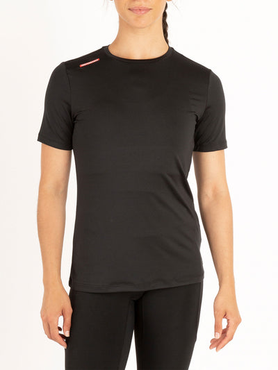 WOMENS CORE GYM T-SHIRT