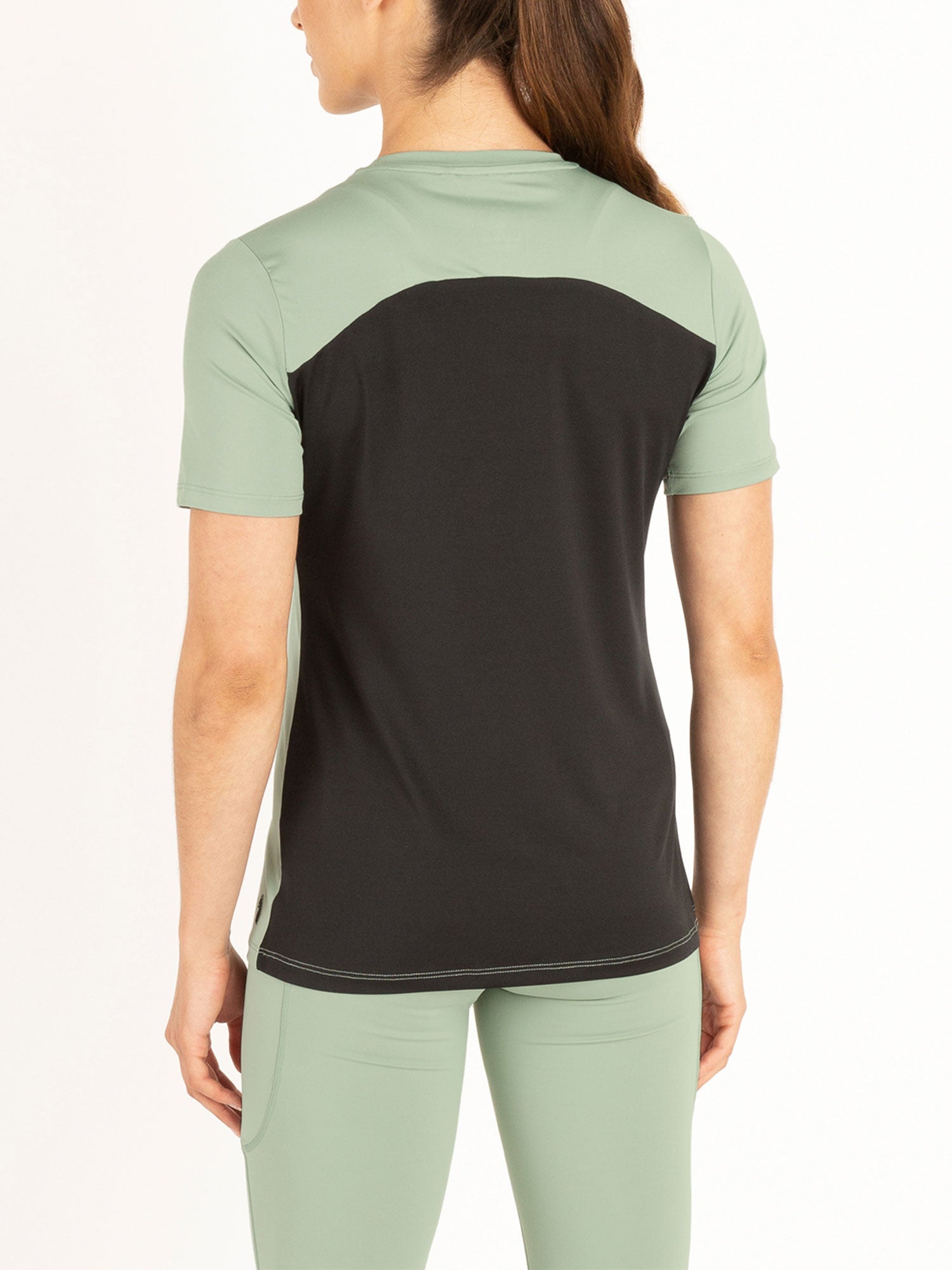 WOMENS CORE GYM T-SHIRT