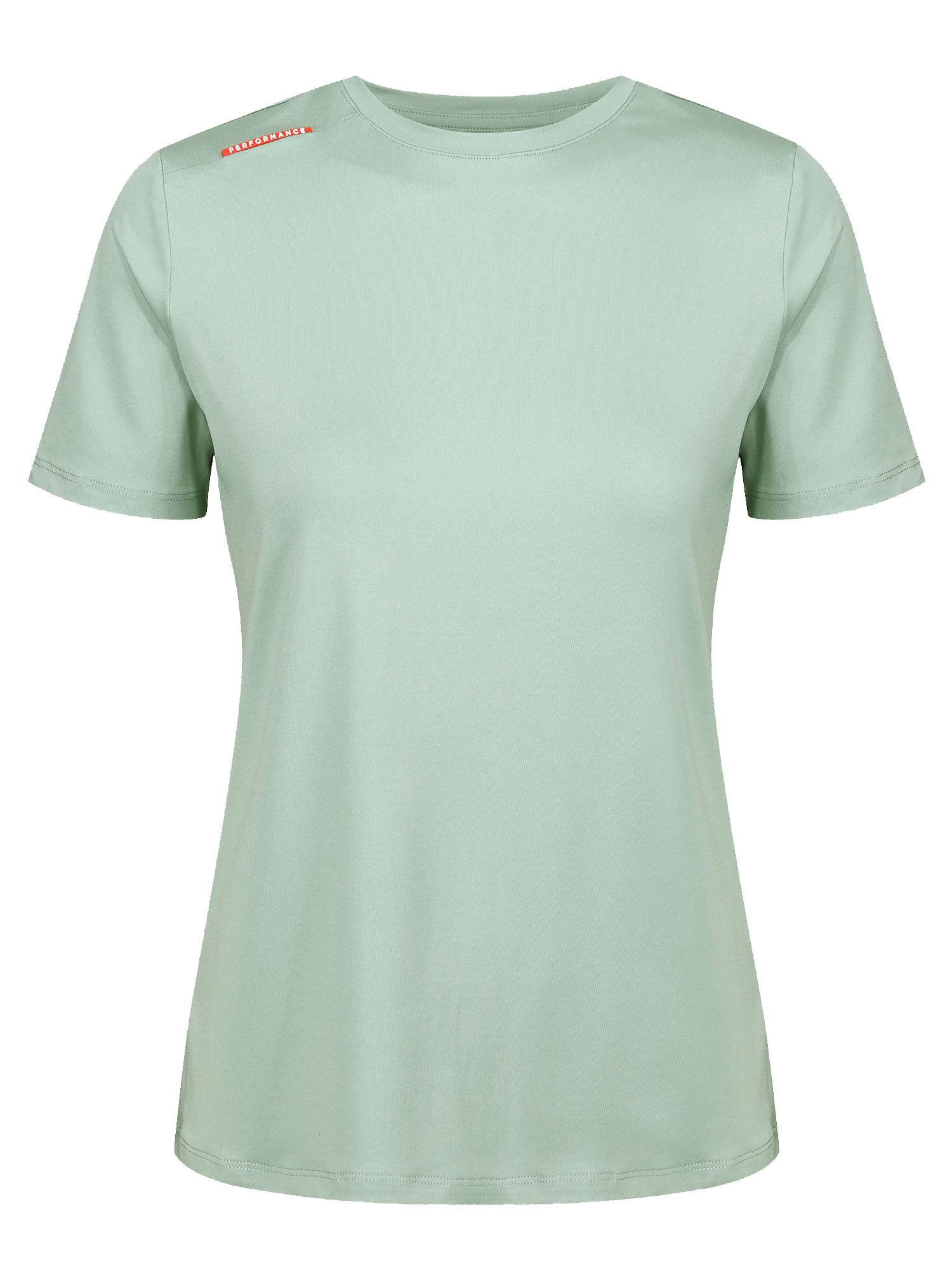 WOMENS CORE GYM T-SHIRT