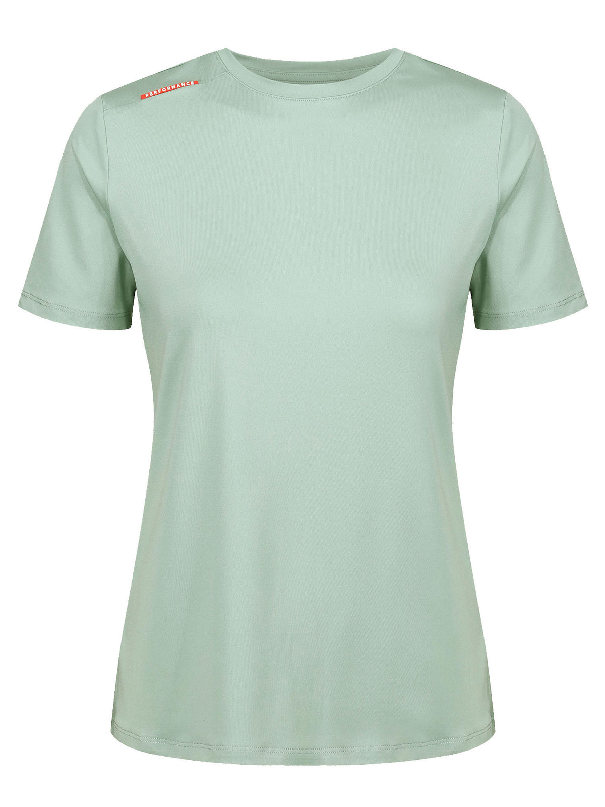 WOMENS CORE GYM T-SHIRT