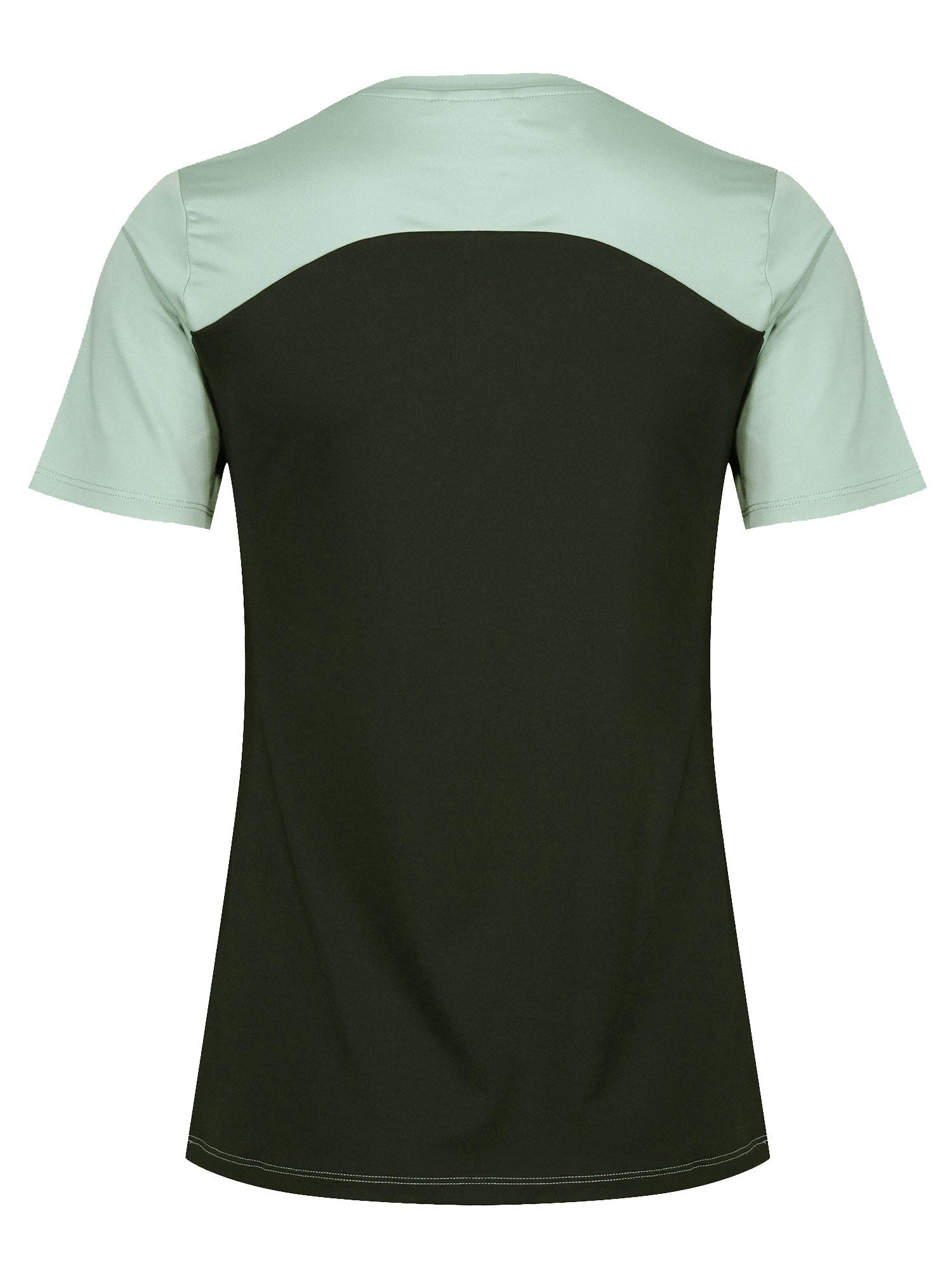 WOMENS CORE GYM T-SHIRT