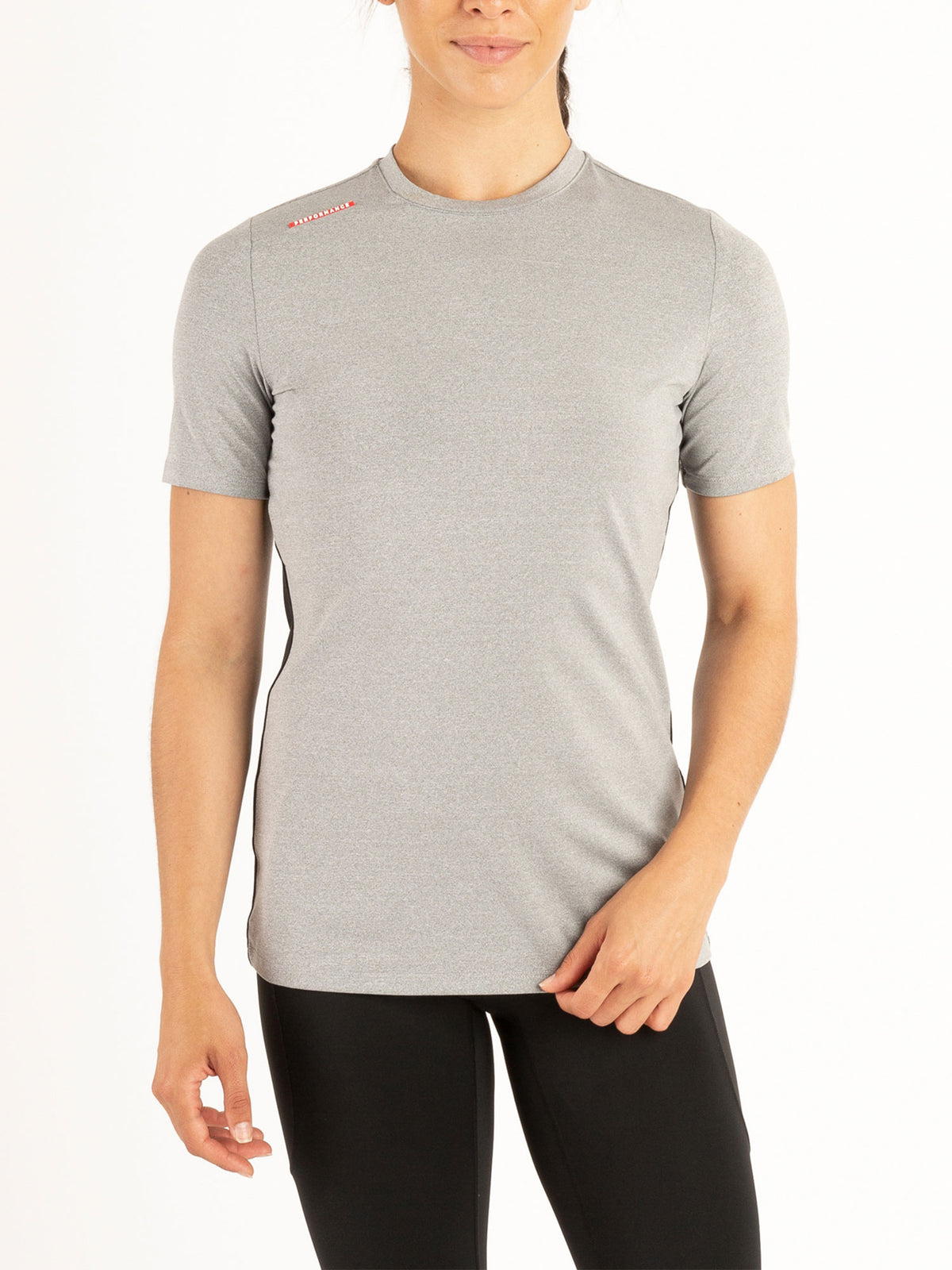 WOMENS CORE GYM T-SHIRT