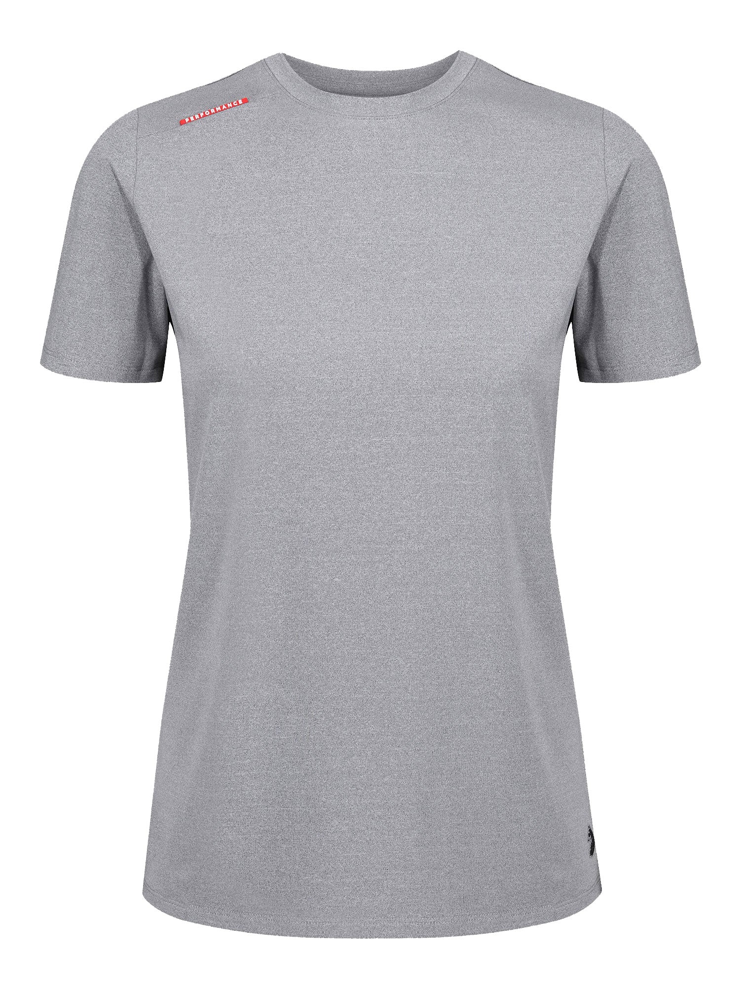 WOMENS CORE GYM T-SHIRT