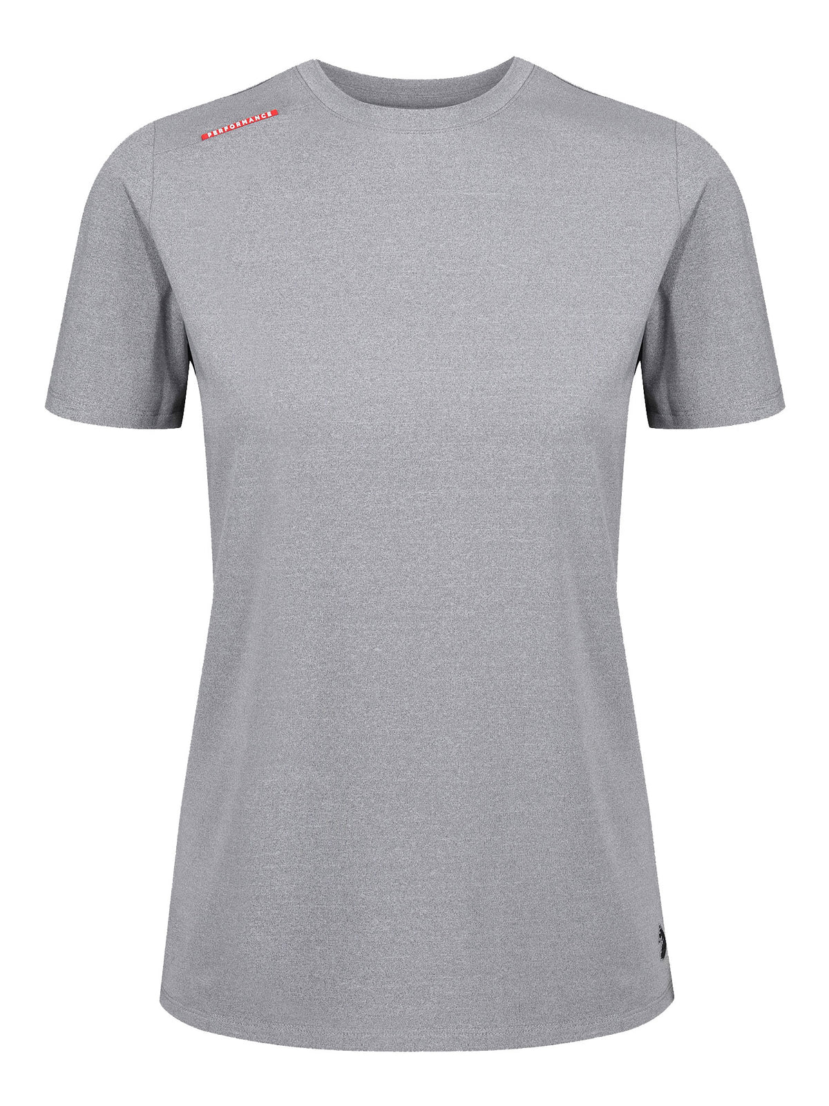 WOMENS CORE GYM T-SHIRT