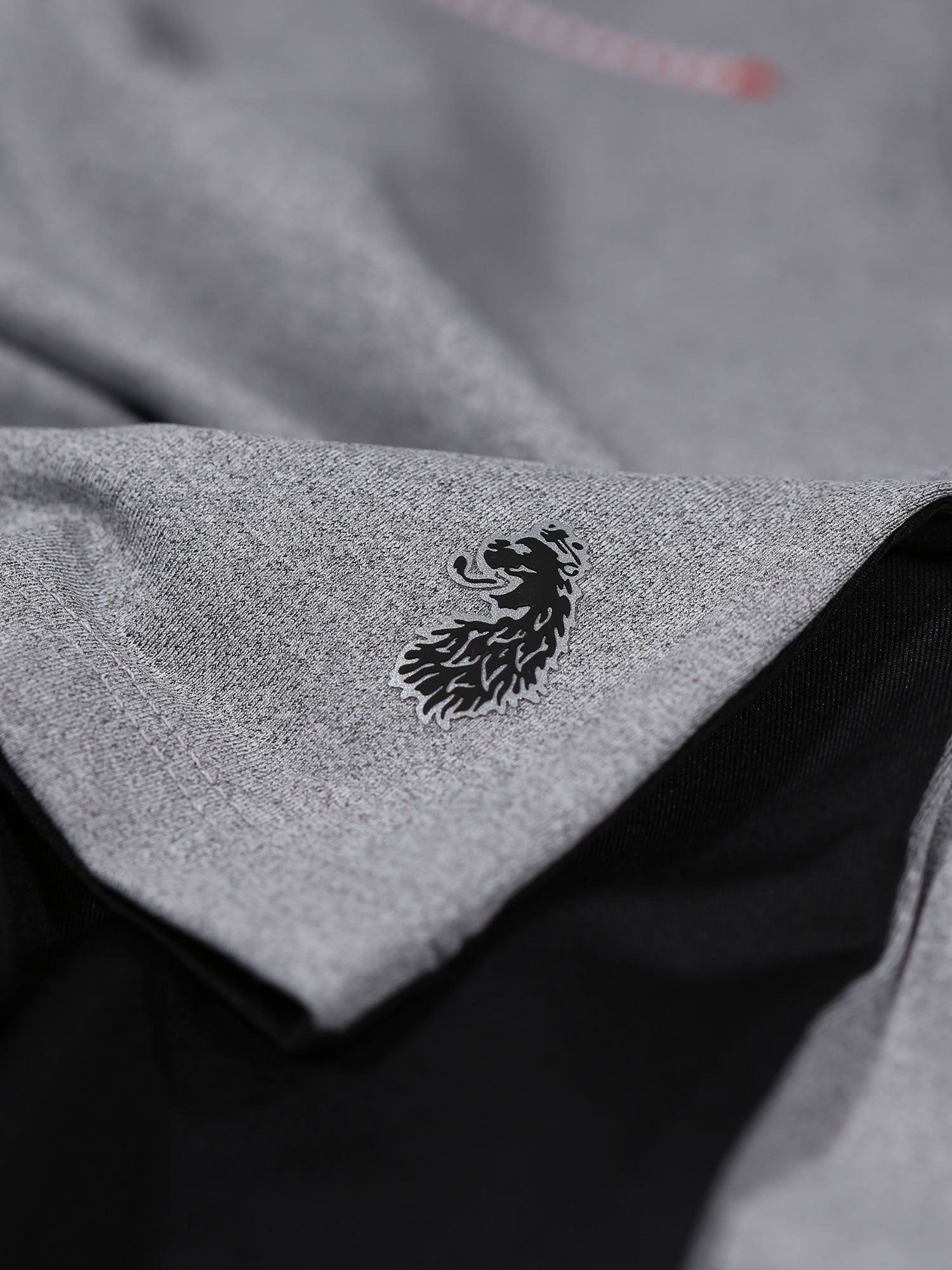 WOMENS CORE GYM T-SHIRT