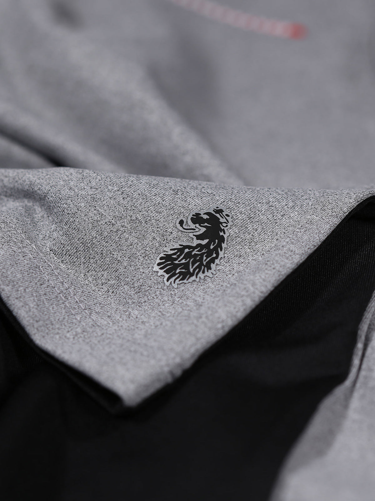 WOMENS CORE GYM T-SHIRT