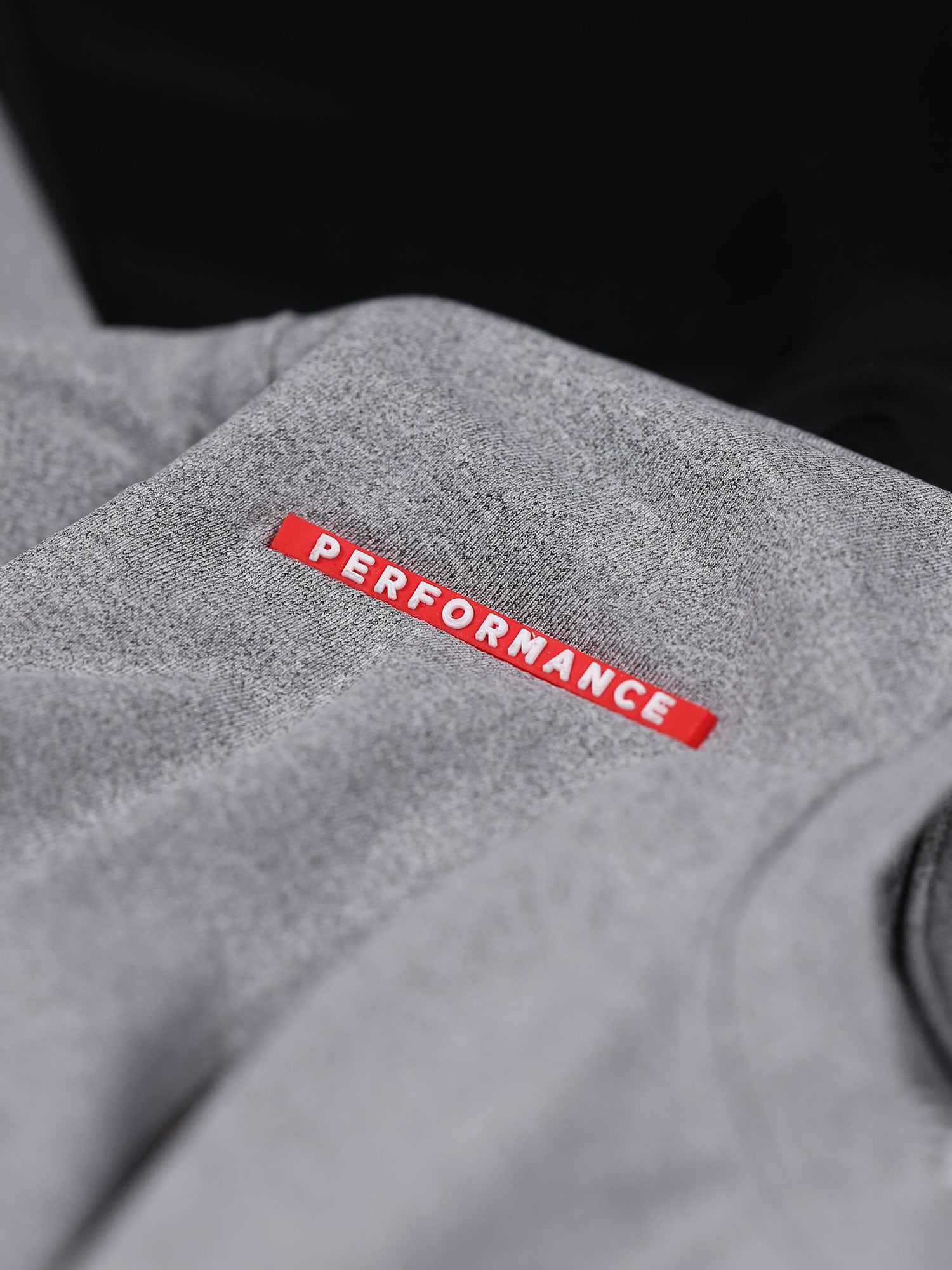 WOMENS CORE GYM T-SHIRT