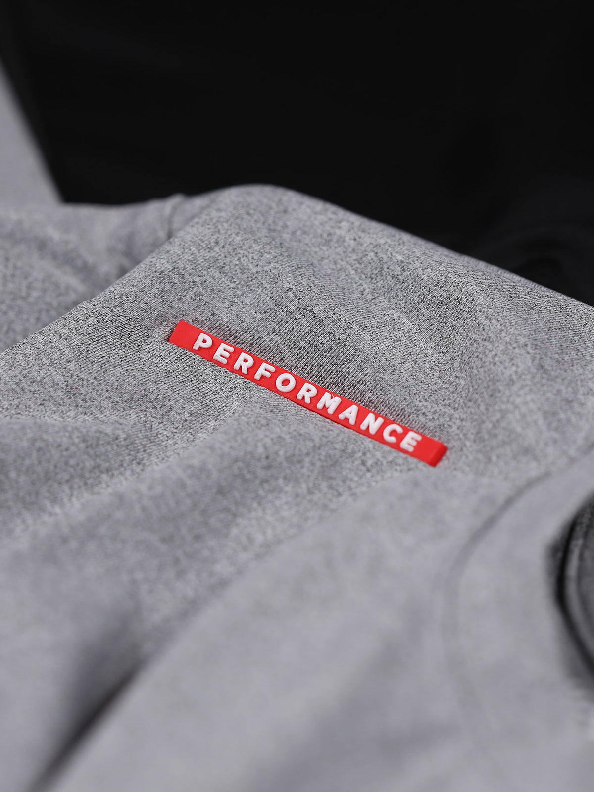 WOMENS CORE GYM T-SHIRT