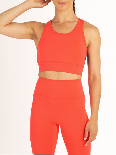 WOMENS SPIN SPORTS BRA