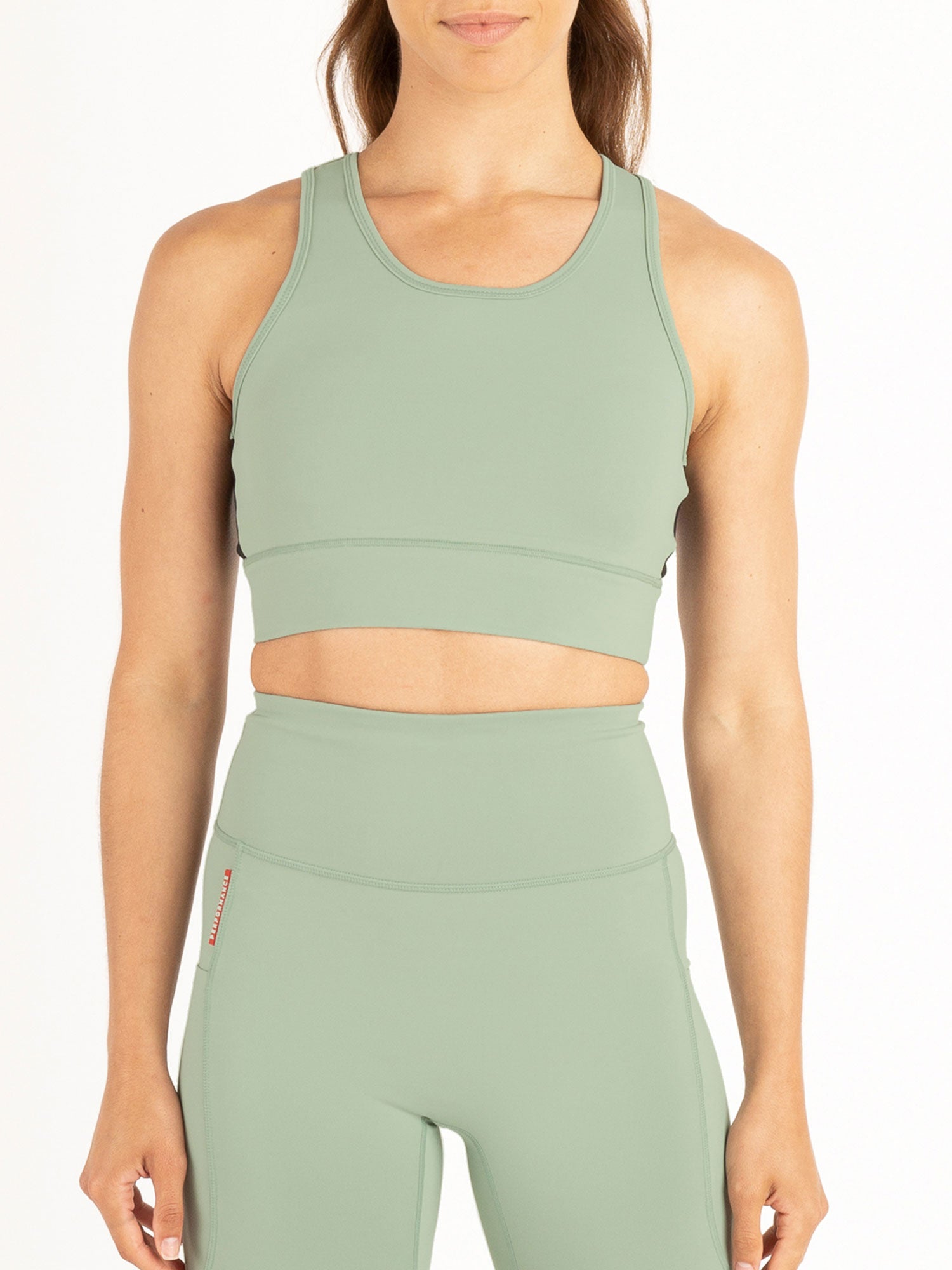 WOMENS SPIN SPORTS BRA