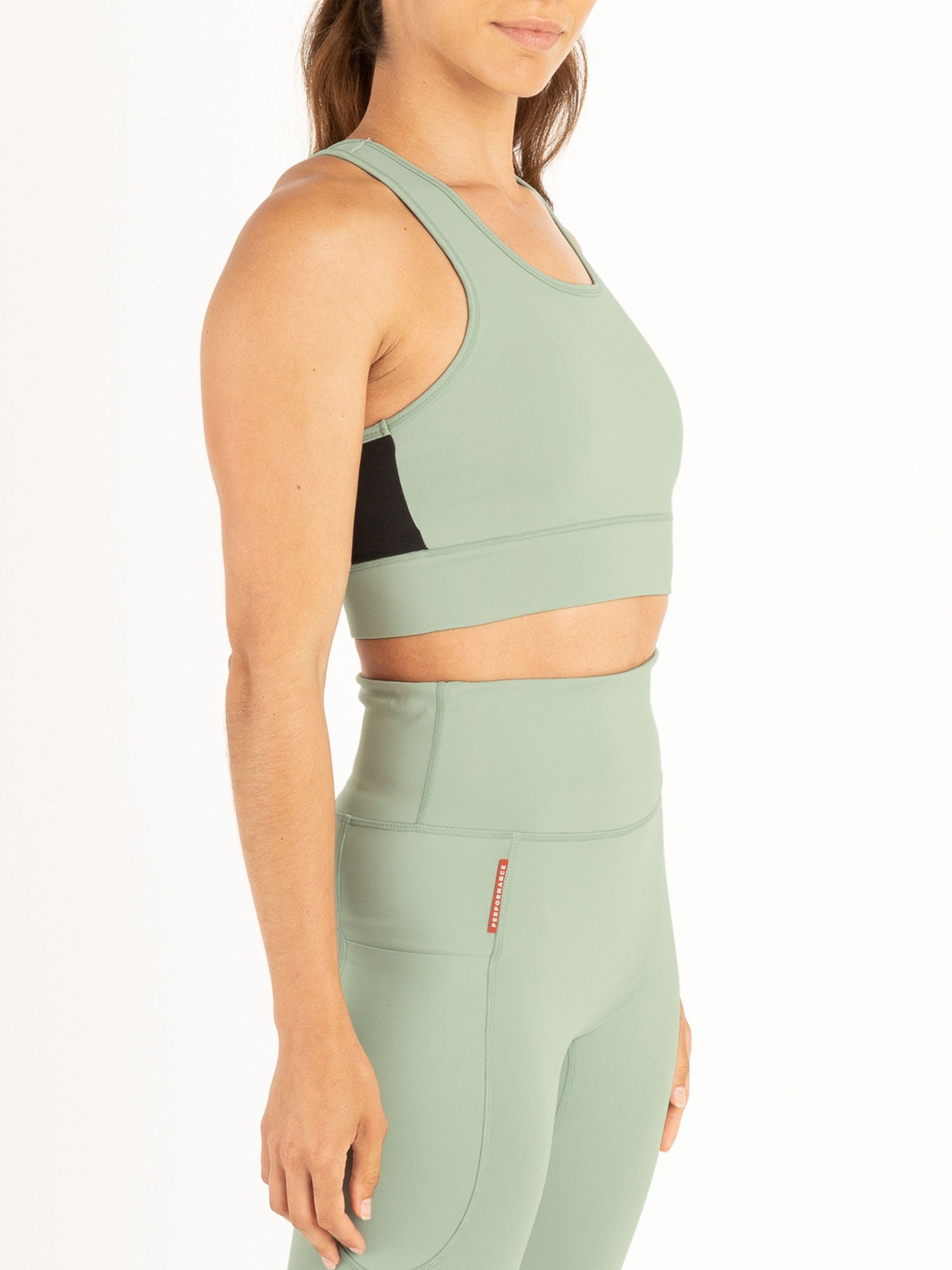 WOMENS SPIN SPORTS BRA