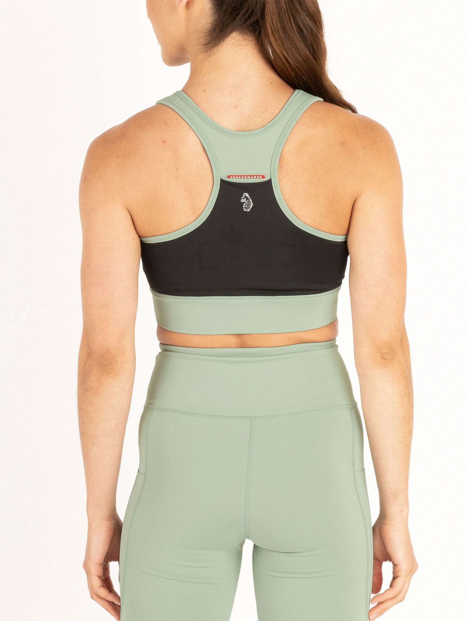 WOMENS SPIN SPORTS BRA