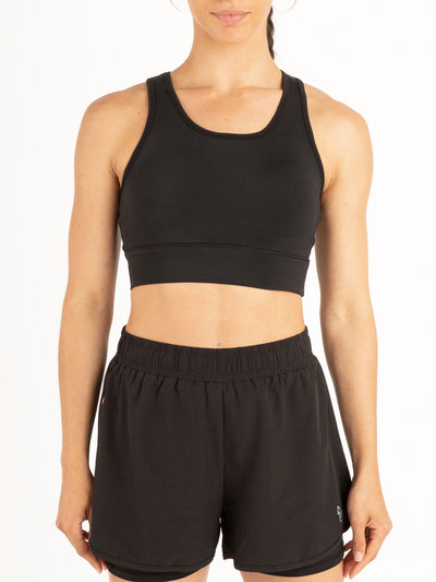 WOMENS SPIN SPORTS BRA