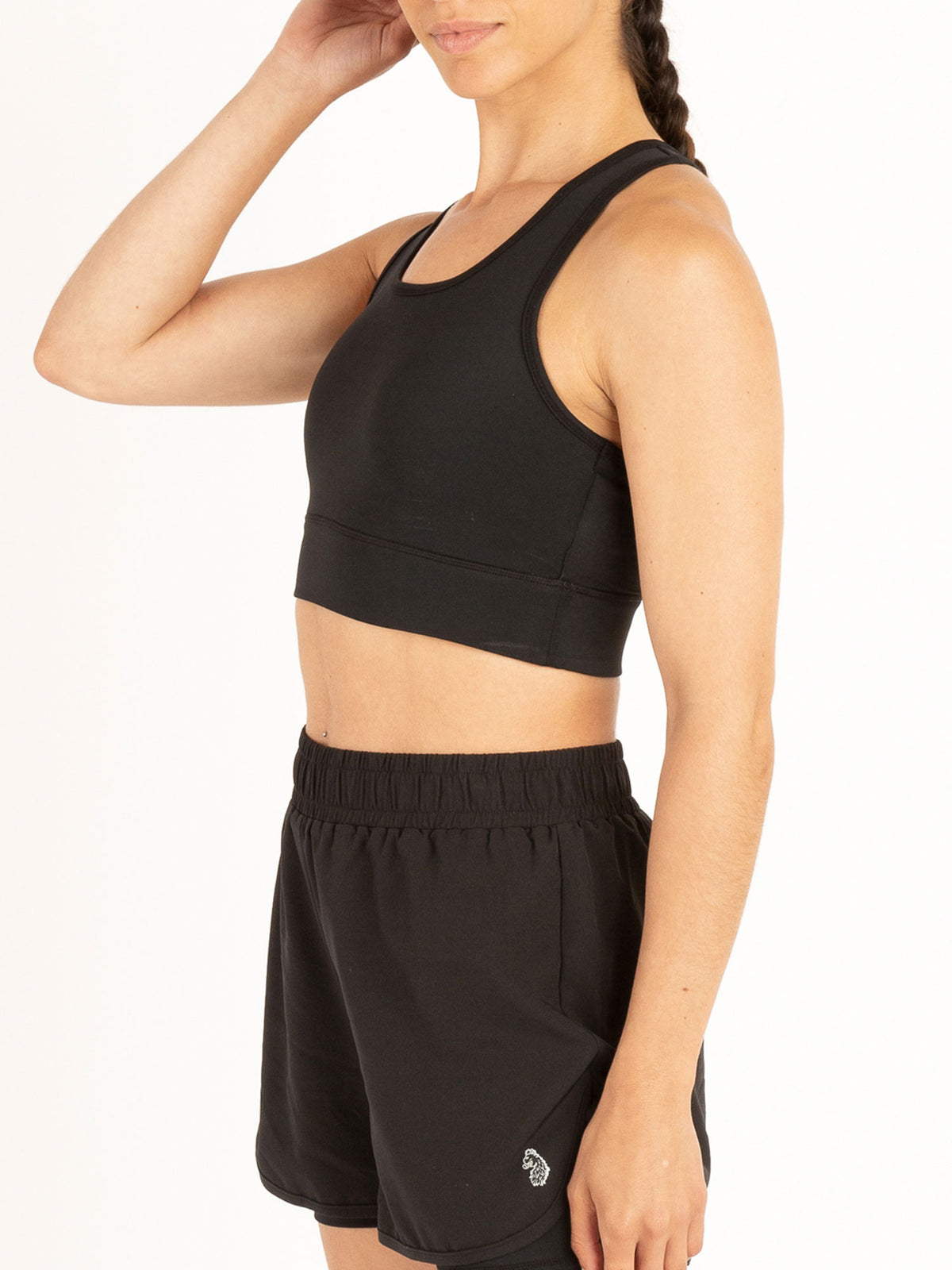 WOMENS SPIN SPORTS BRA