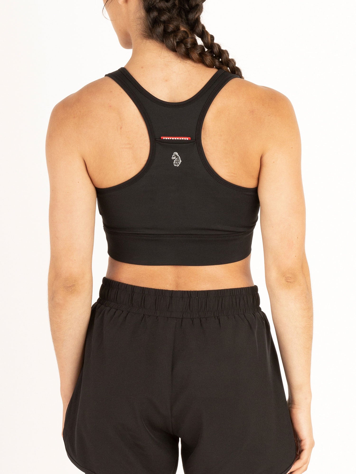 WOMENS SPIN SPORTS BRA