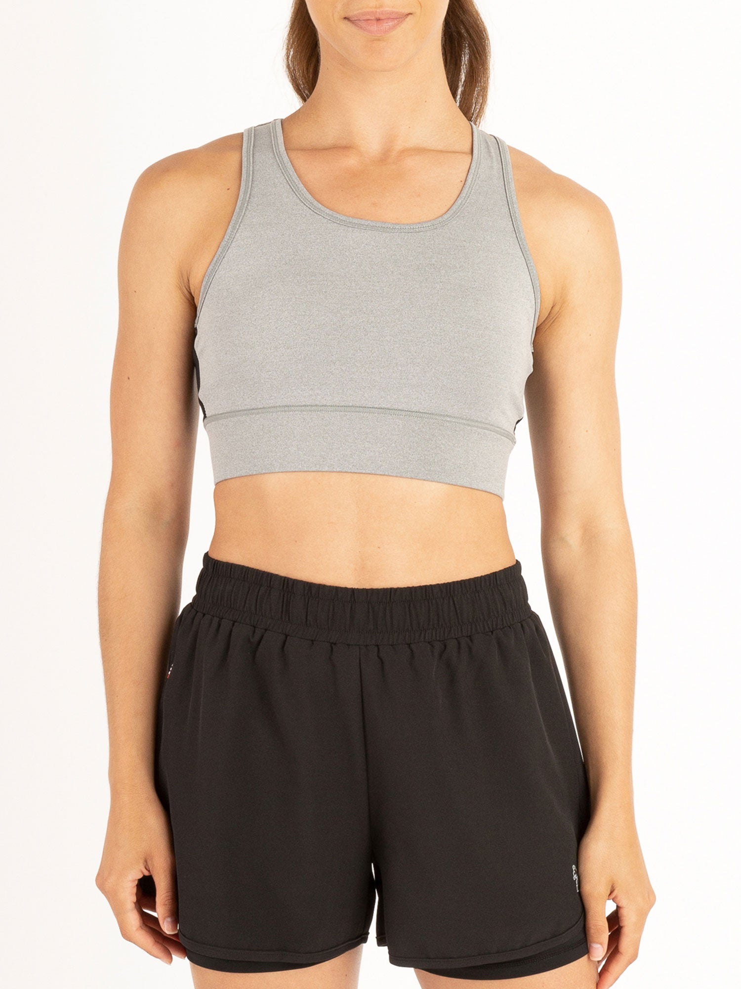 WOMENS SPIN SPORTS BRA