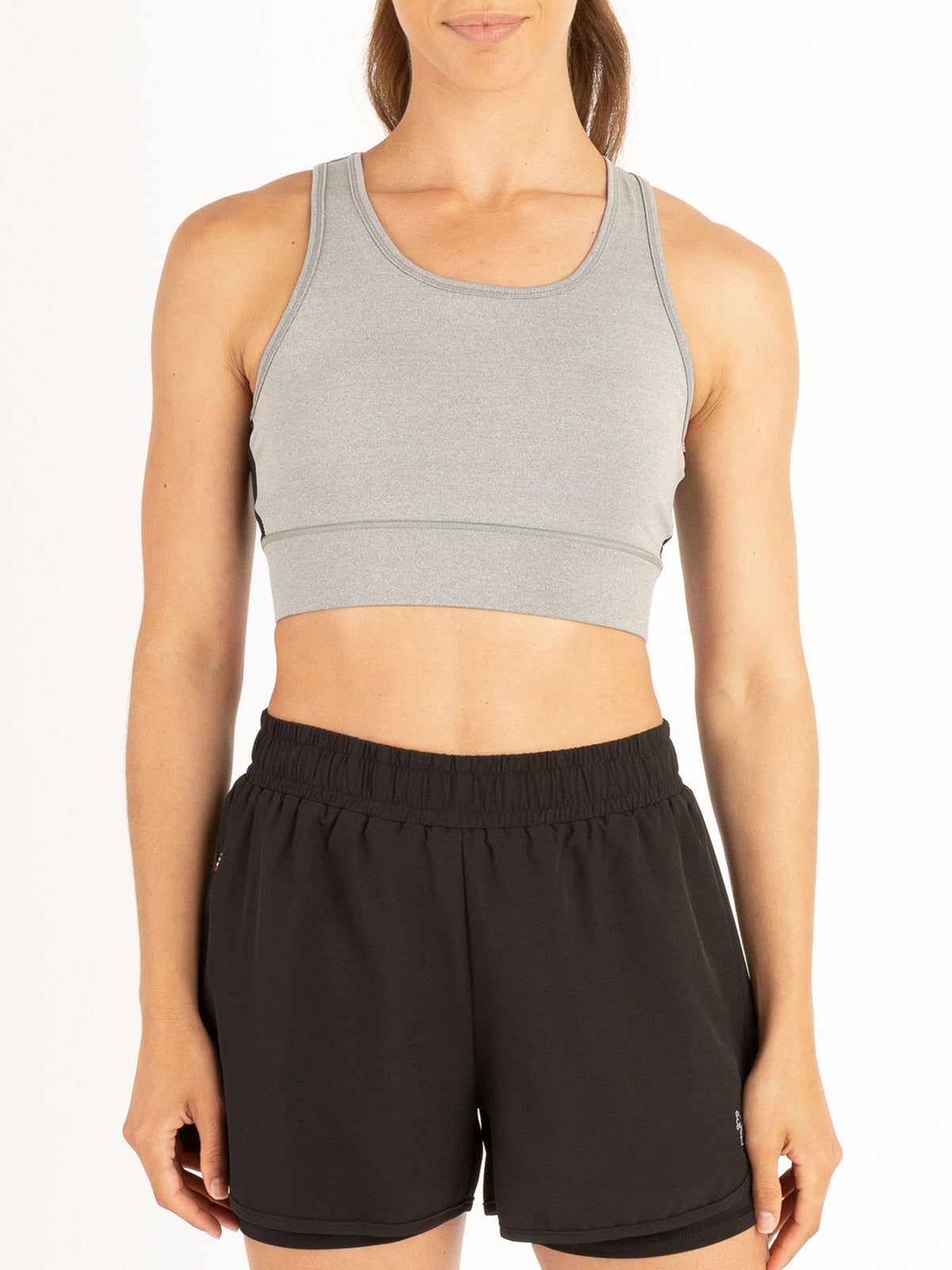 WOMENS SPIN SPORTS BRA