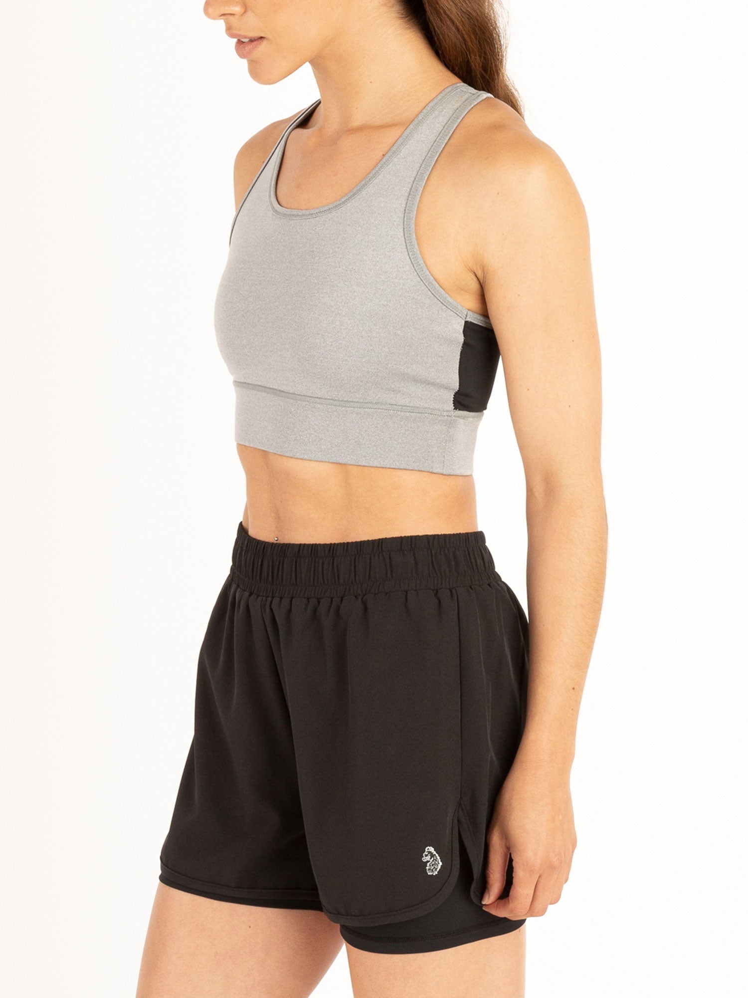 WOMENS SPIN SPORTS BRA