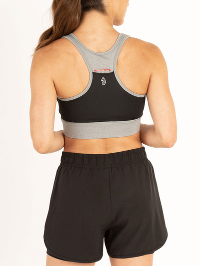 WOMENS SPIN SPORTS BRA