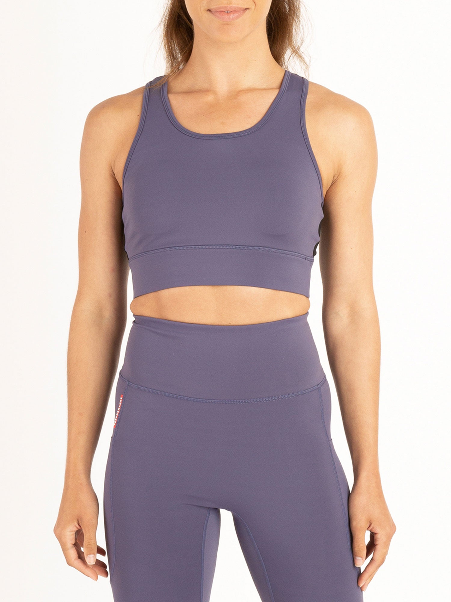 WOMENS SPIN SPORTS BRA