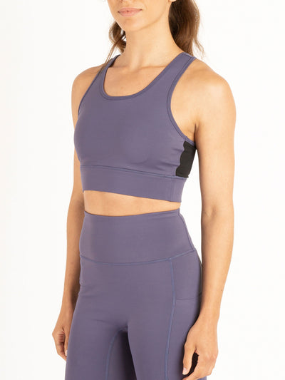 WOMENS SPIN SPORTS BRA