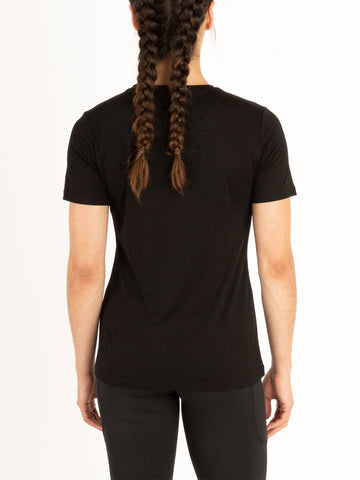 WOMENS INCLINE GYM T-SHIRT