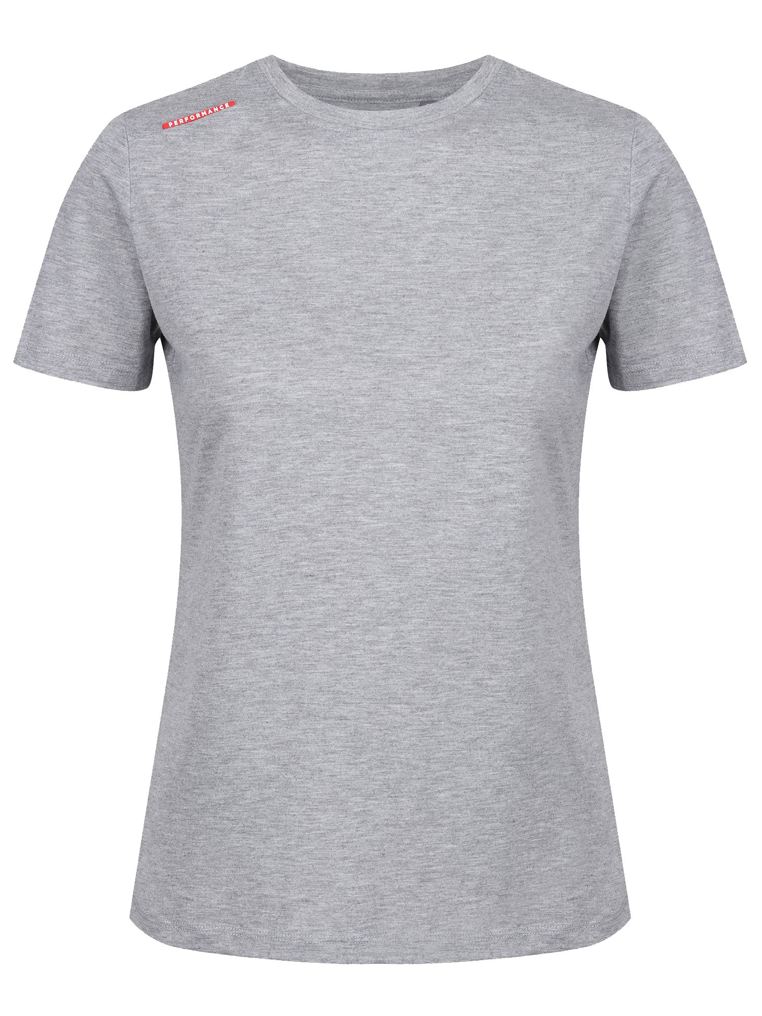 WOMENS INCLINE GYM T-SHIRT