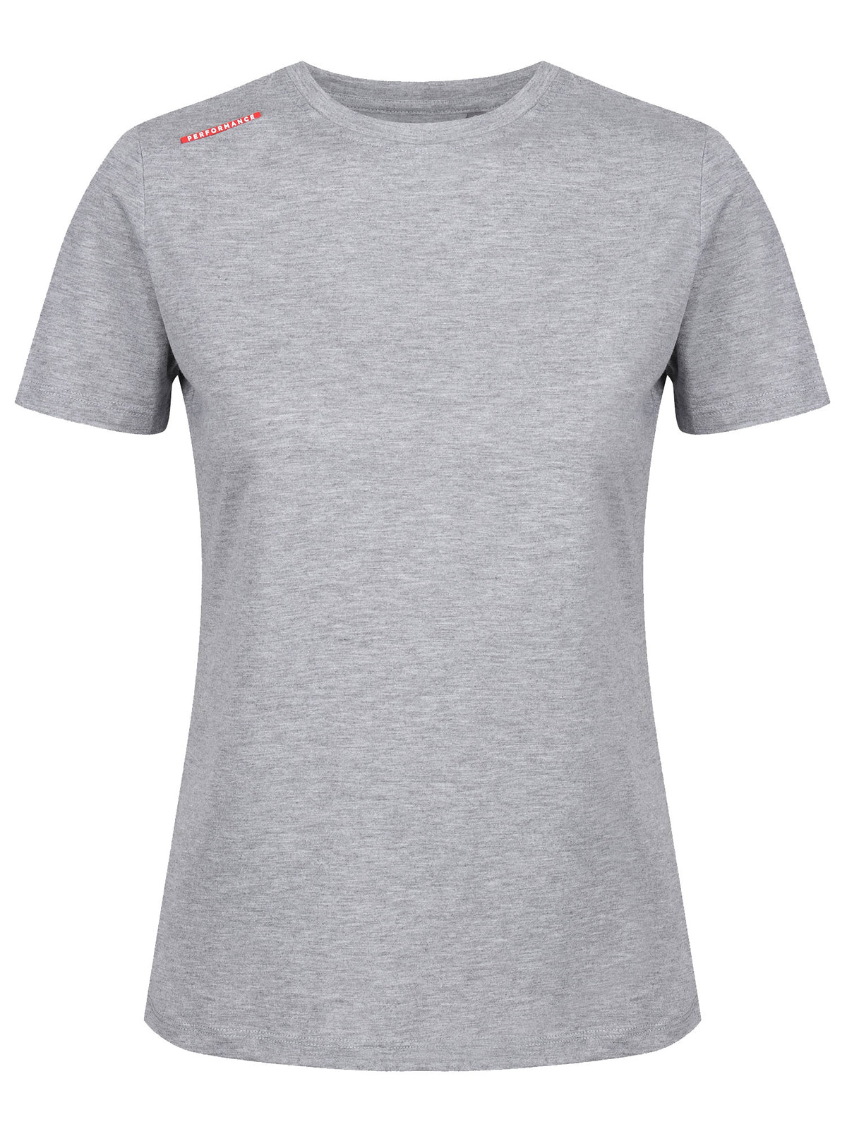 WOMENS INCLINE GYM T-SHIRT