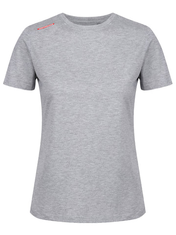 WOMENS INCLINE GYM T-SHIRT