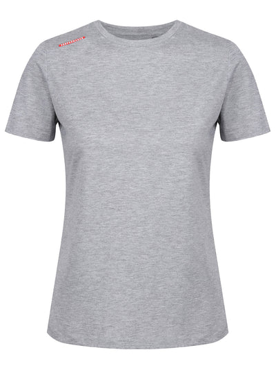 WOMENS INCLINE GYM T-SHIRT