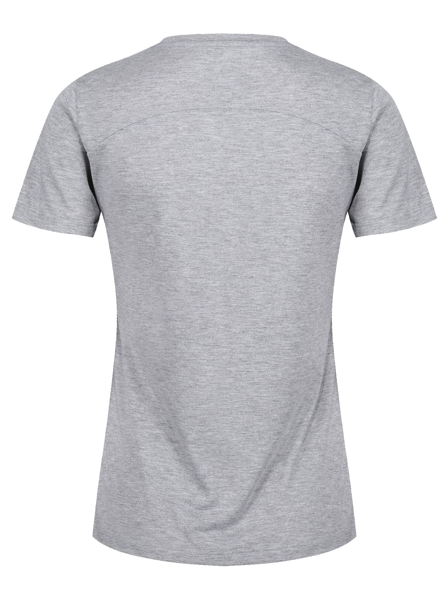 WOMENS INCLINE GYM T-SHIRT